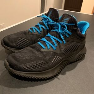 Men’s Adidas Alphabounce Beyond Shoes
